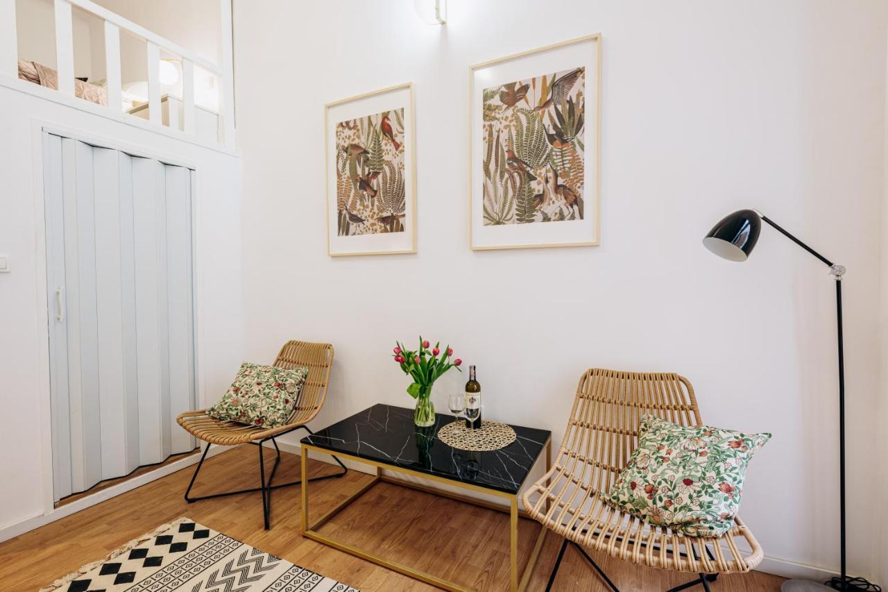 Nest Cosy Apt Old Town & Wawel Hill By Vistula River - By Homelike كراكوفيا المظهر الخارجي الصورة