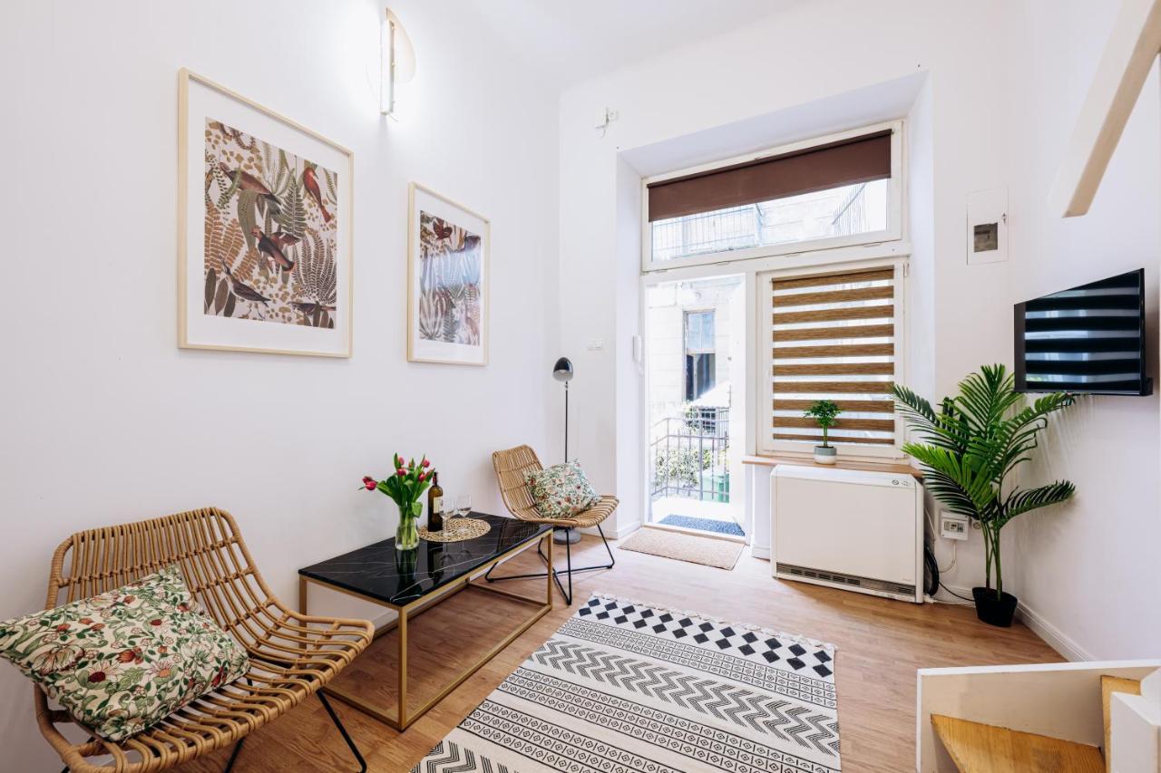 Nest Cosy Apt Old Town & Wawel Hill By Vistula River - By Homelike كراكوفيا المظهر الخارجي الصورة